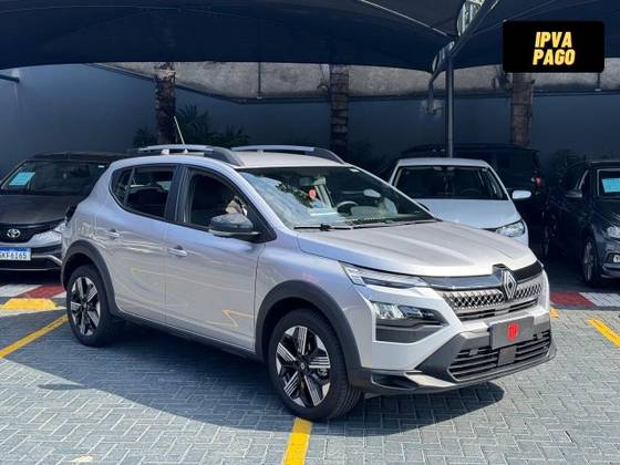 RENAULT KARDIAN 1.0 TCE FLEX TECHNO EDC